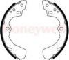 BENDIX 361841B Brake Shoe Set